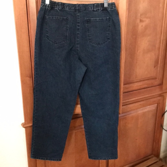 Ruby Rd Jeans - Picture 4 of 7